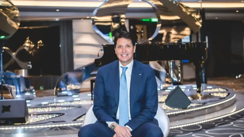 Msc, le vendite di Explora Journeys in Italia affidate a Leonardo Massa