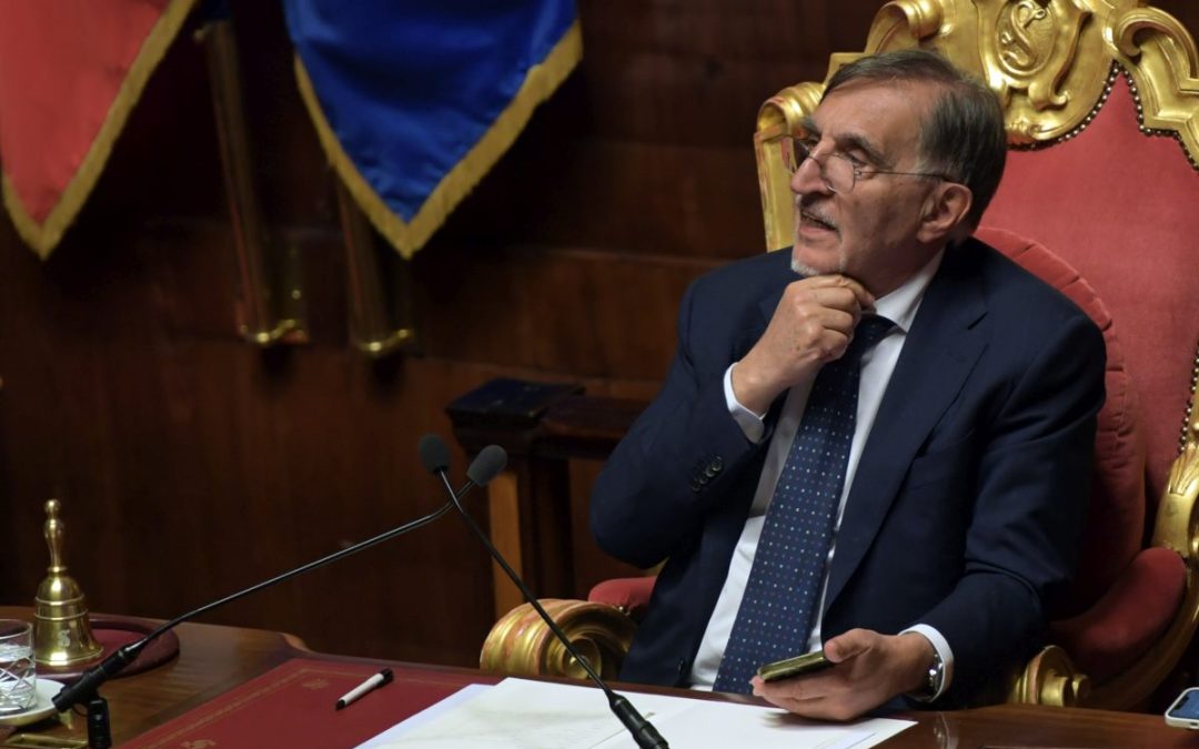 Ucraina, La Russa “Non possiamo far pagare pace a chi è stato aggredito”