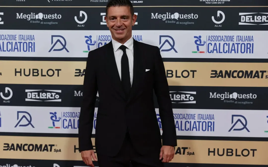 Rocchi “Gli arbitri hanno diritto di sbagliare”