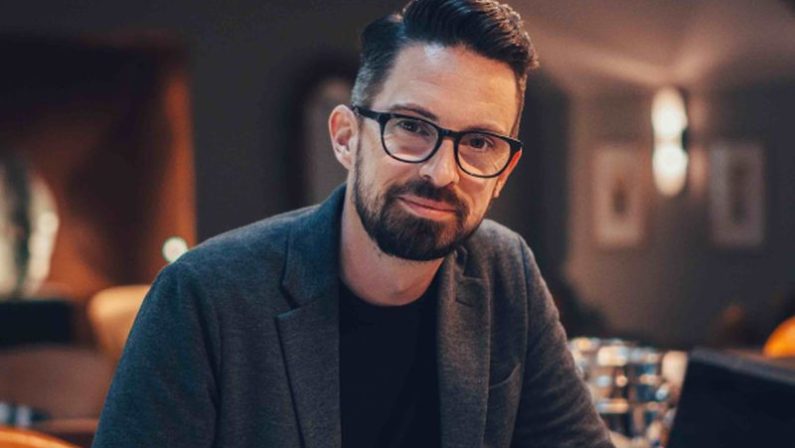Kia, John Buckingham responsabile del Next Design Exterior Group