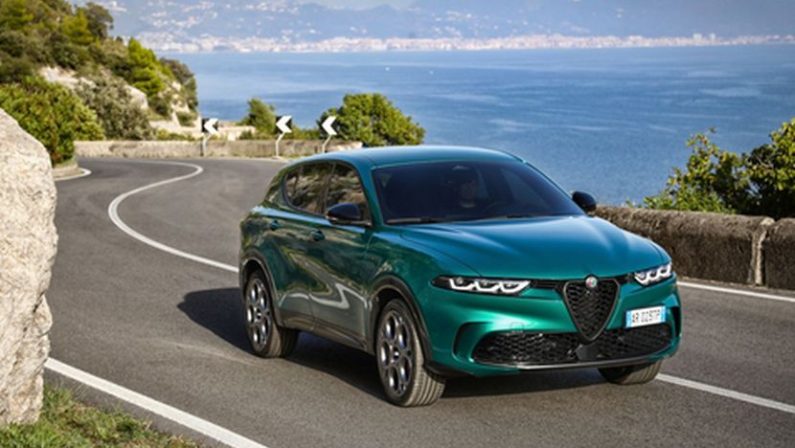 Alfa Romeo triplica le vendite nei primi 5 mesi