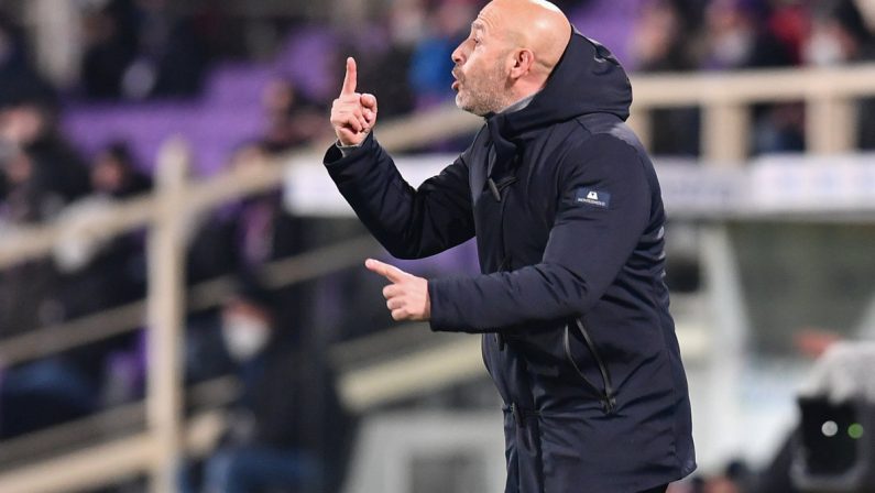 Italiano “E’ una bella emozione, terremo le antenne dritte”