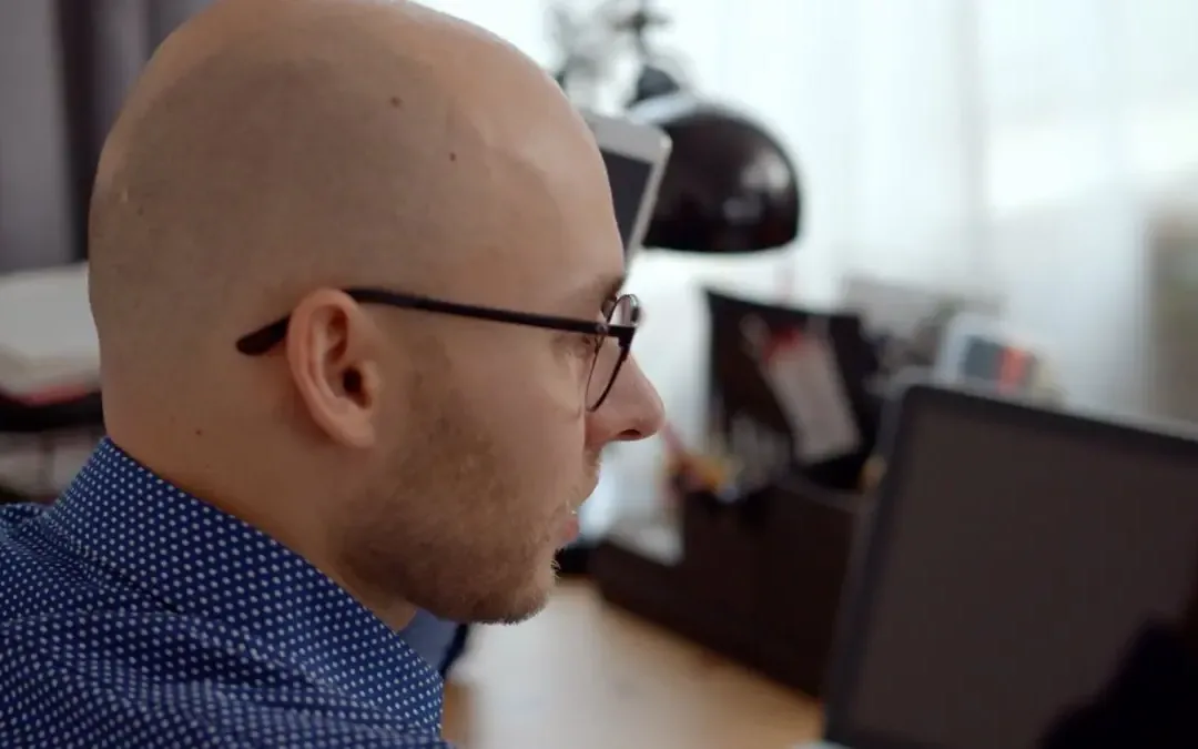 Alopecia, in Italia colpisce 4 uomini su 10. Il trapianto una soluzione