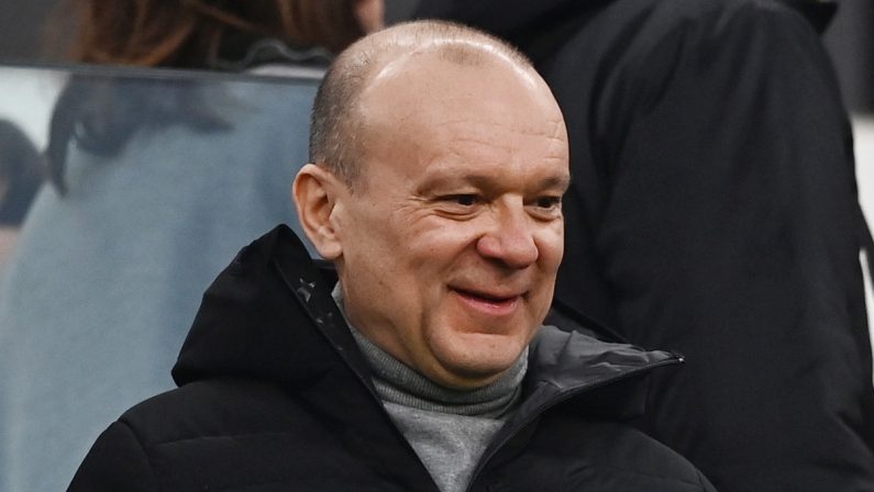 Scanavino “Allegri mai in discussione, mercato a Manna”