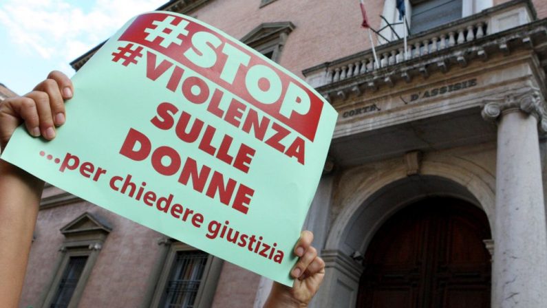 Violenza sulle donne, dal Consiglio dei Ministri ok alle nuove misure