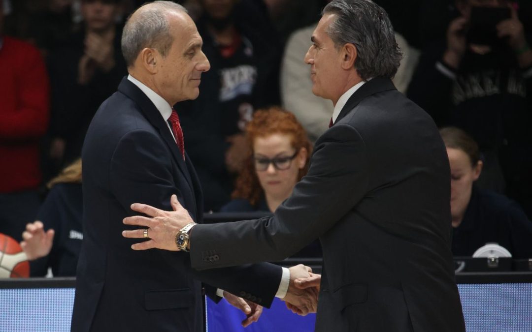 Domani al via LBA Finals, Milano-Bologna per 3° anno di fila