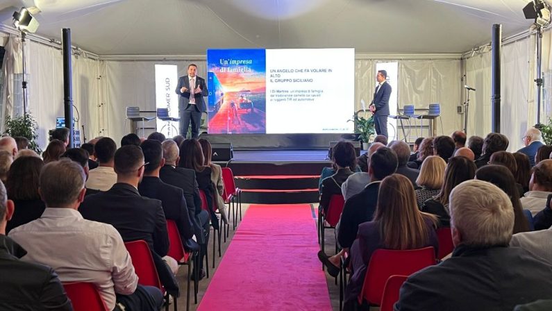 Nissan ed Ente Don Orione formano in Sicilia i futuri tecnici automotive
