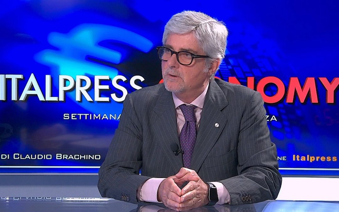 Confitarma, Mattioli “Modernizzare le norme sul trasporto marittimo”