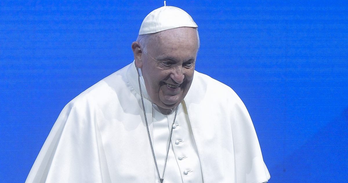 Papa Francesco