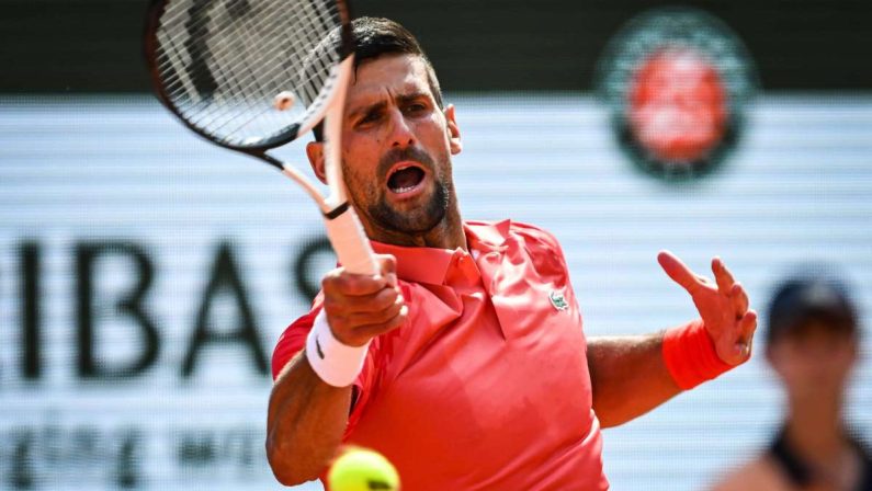 Djokovic-Ruud la finale del Roland Garros 2023