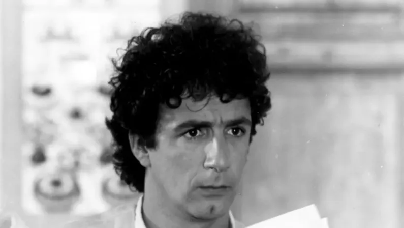 E’ morto Francesco Nuti