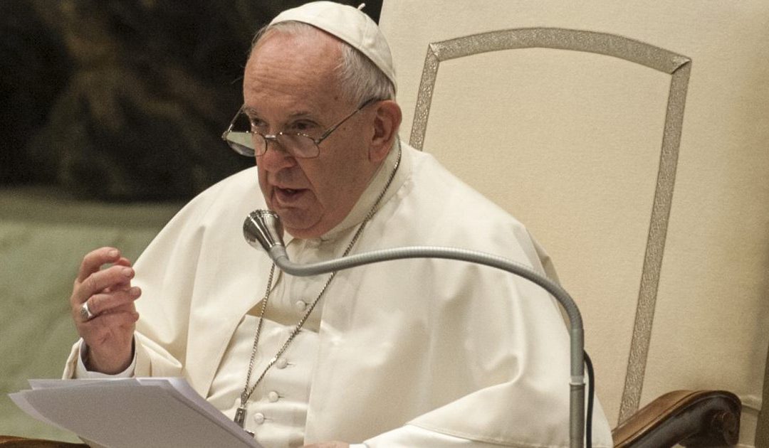 Papa Francesco