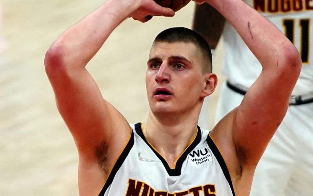 Denver vince Gara-5, per i Nuggets primo titolo Nba