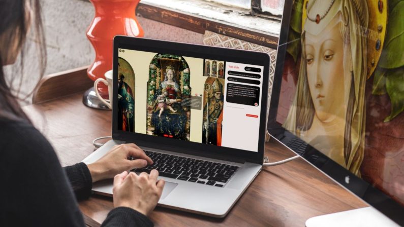 Al via “Impact4Art 2”, 1.9 mln a supporto delle imprese culturali