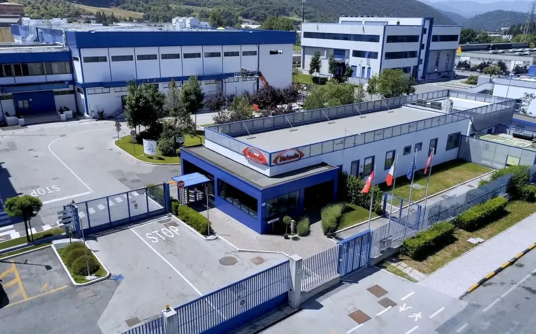 Farmaceutica, Takeda investe altri 22 mln per lo stabilimento di Rieti