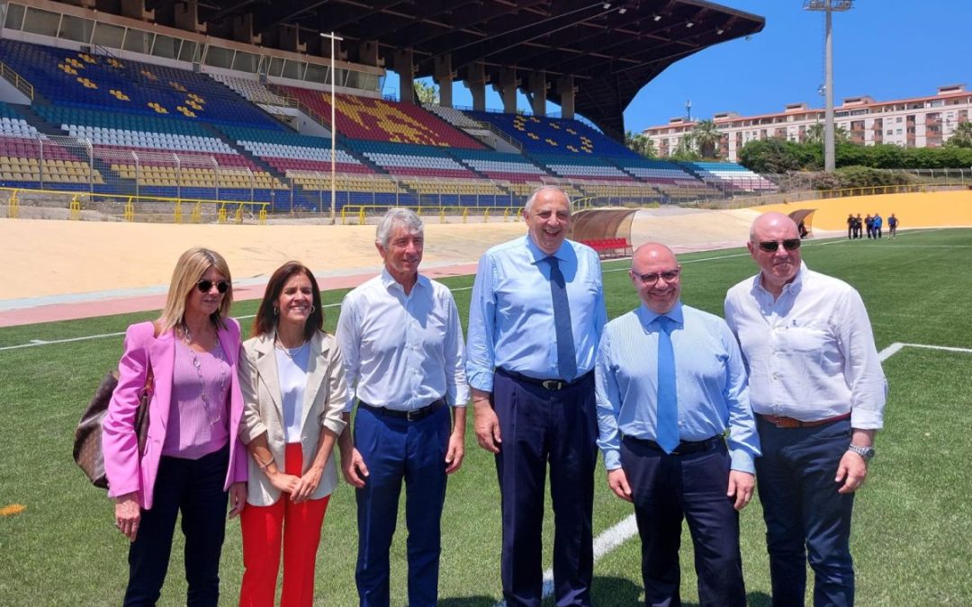 Abodi “Finali segno vitalità, giustizia sportiva sia efficiente”