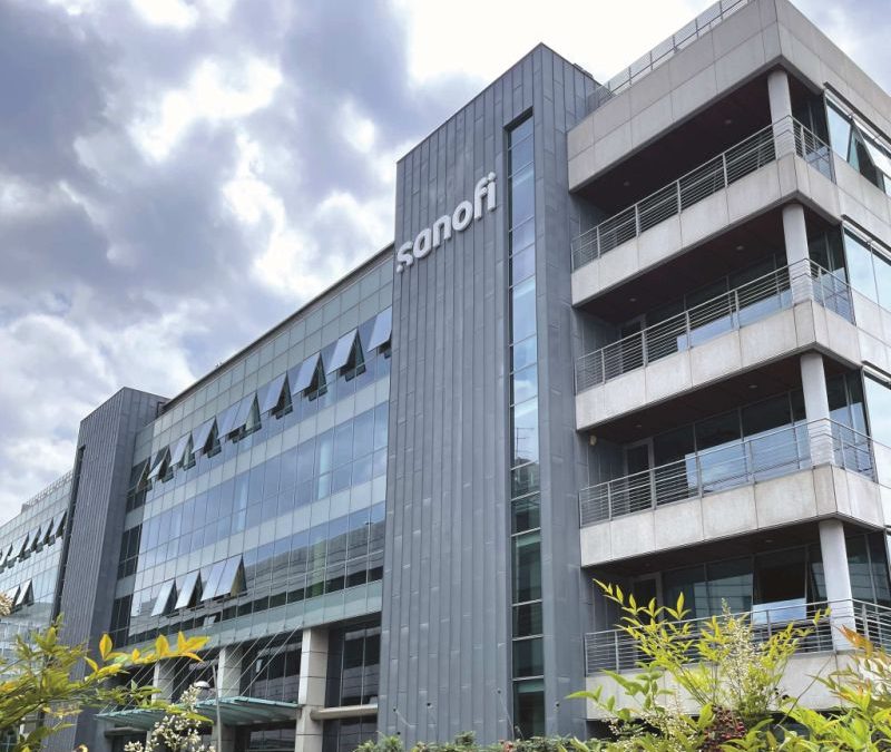 Sanofi diventa azienda certificata per l’uguaglianza di genere