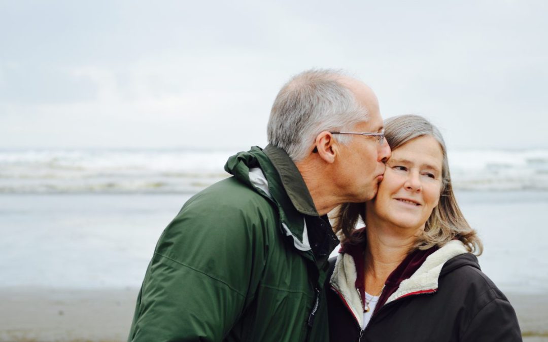 In Italia 14 mln di over 65, sempre più importante ruolo del caregiver