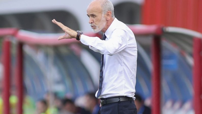 Under 21, Nicolato “Svolto buon lavoro, felice per Gnonto”