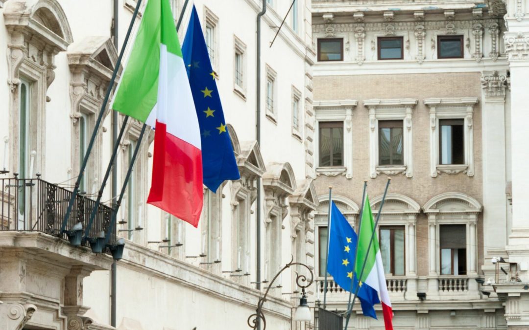 Via libera del Consiglio dei Ministri alla riforma della giustizia