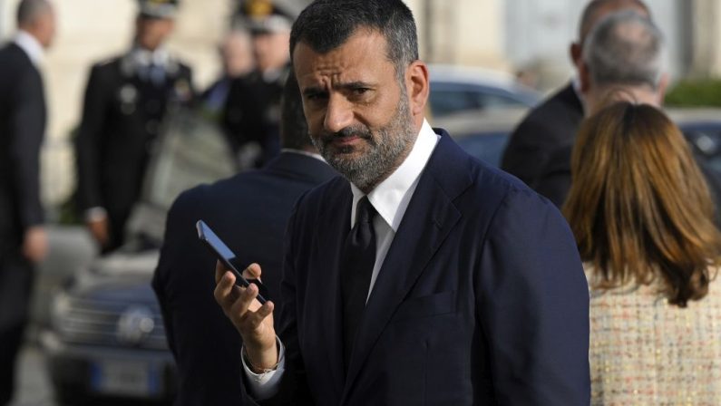 Riforma giustizia, Decaro “Tanti sindaci distrutti da avvisi garanzia”