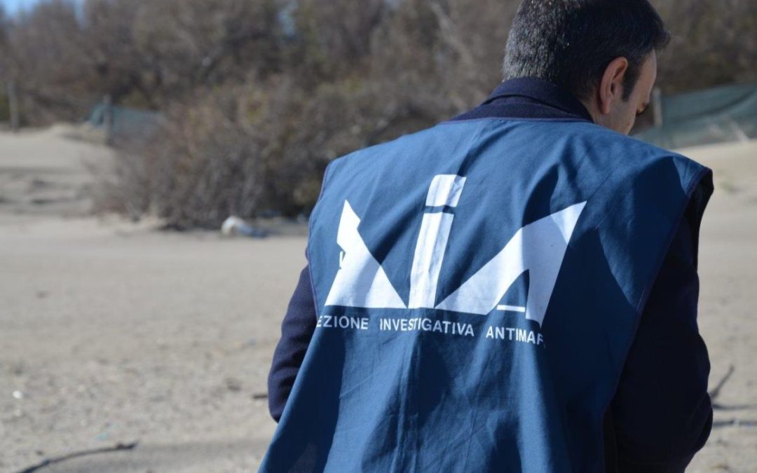 Mafia, confiscati beni per 18 milioni a eredi imprenditore catanese