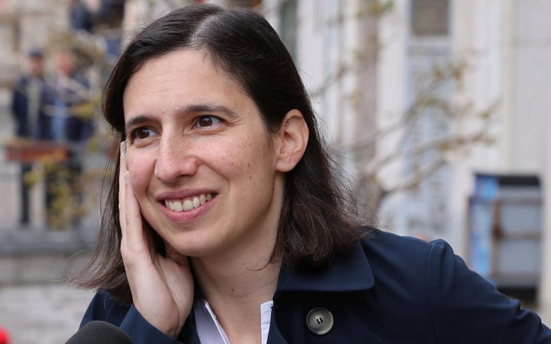 Pd, Schlein “Con M5S si può lavorare insieme su alcuni temi”