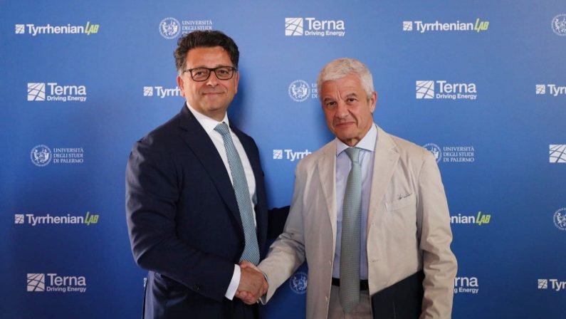 Terna, a Palermo seconda edizione del master del Tyrrhenian Lab