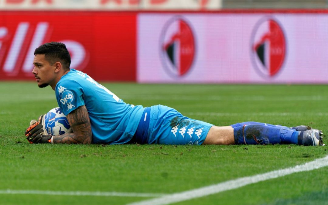L’U.21 sbarca in Romania, Caprile “Puntiamo a vincere gli Europei”
