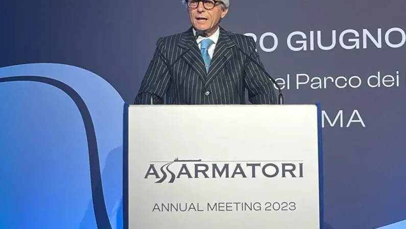 Assarmatori “Costi transizione energetica e burocrazia una minaccia”