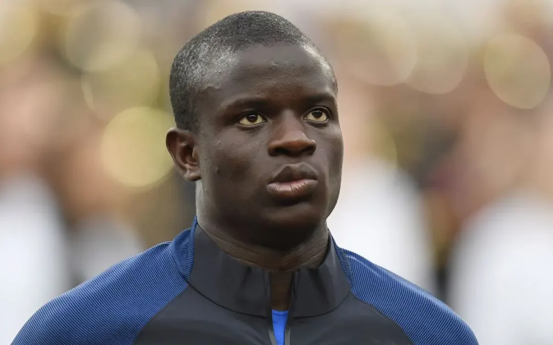 Anche Kantè in Arabia Saudita, all’Al-Ittihad con Benzema