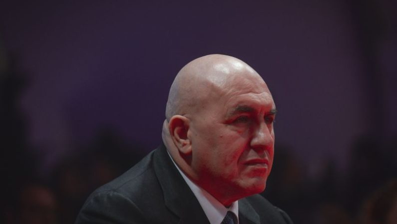 Ucraina, Crosetto “Supporto per risoluzione del conflitto”
