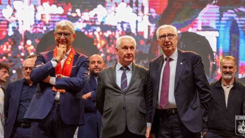 Verso la Serie B, dopo la cavalcata da record il Catanzaro riparte dai giovani