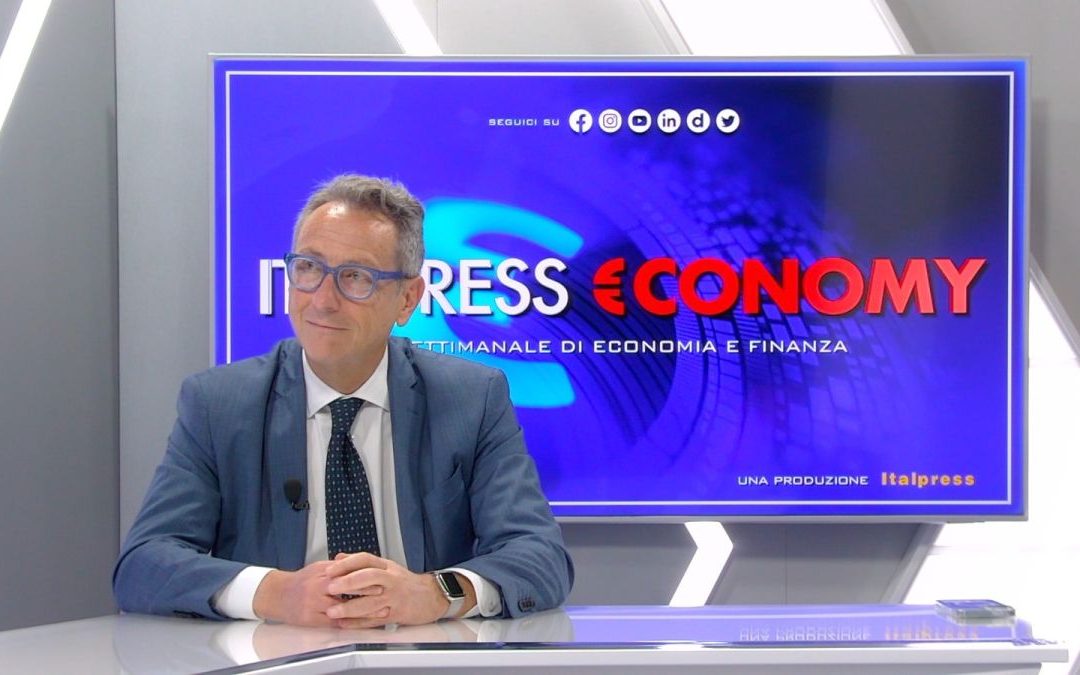 Qubit, Morvilli “La reputazione delle aziende è un asset economico”