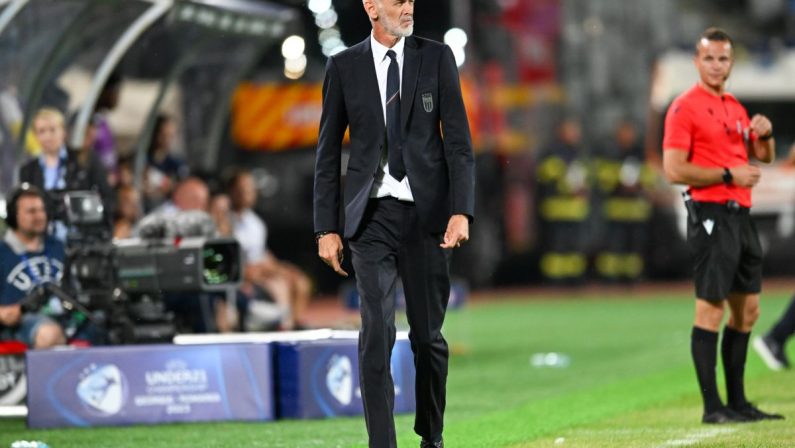 Nicolato va oltre gli errori arbitrali “Andremo avanti”