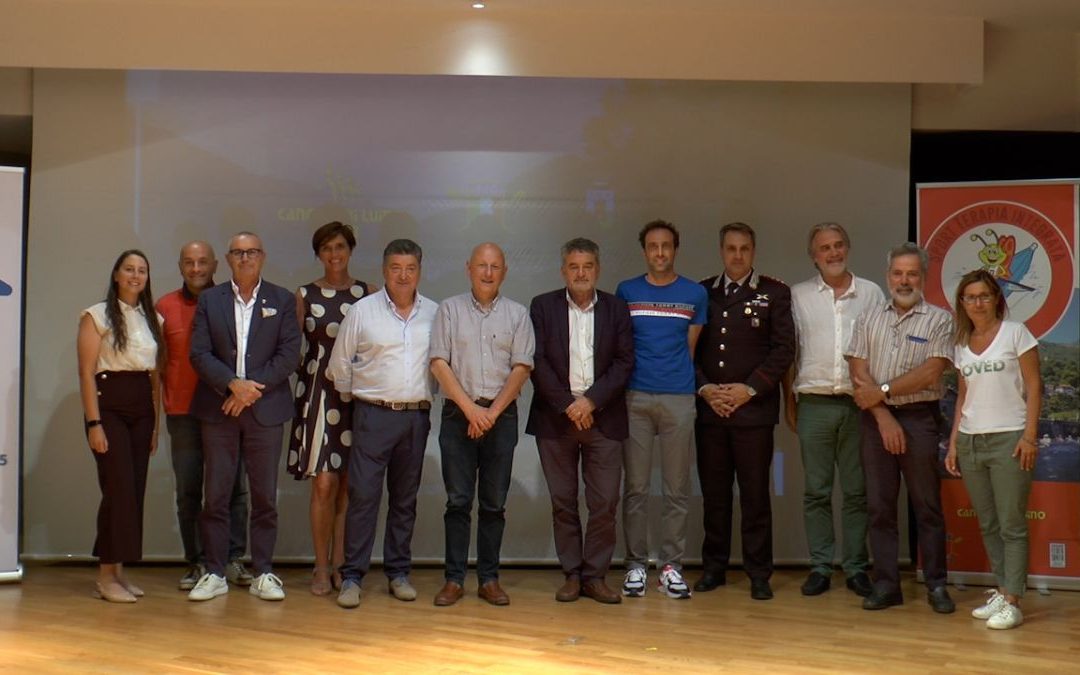 Coastal Rowing, presentata la prima edizione di GiroVogando