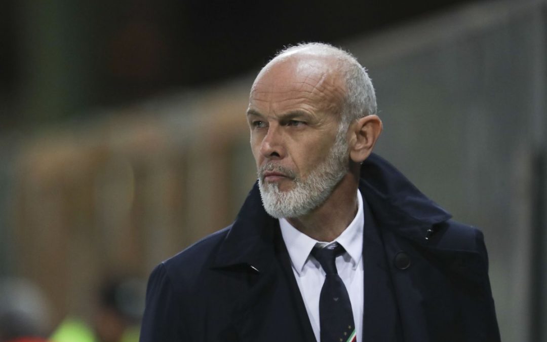 Nicolato non vuole rimpianti “Testa solo alla Svizzera”