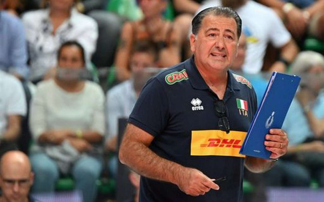 Primo ko Italia in week 2 Nations League, Polonia vince 3-1