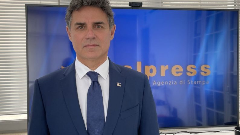 Cito “Giochi Europei test importante, nostri giovani crescono”