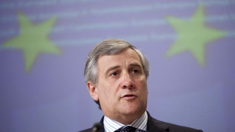 Tajani “Milano sede terza sezione Tribunale europeo dei brevetti”