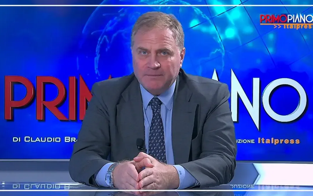 Graziano “Evidente la debolezza di Putin, ma serve prudenza”