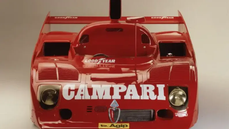 Alfa Romeo protagonista a Le Mans Classic