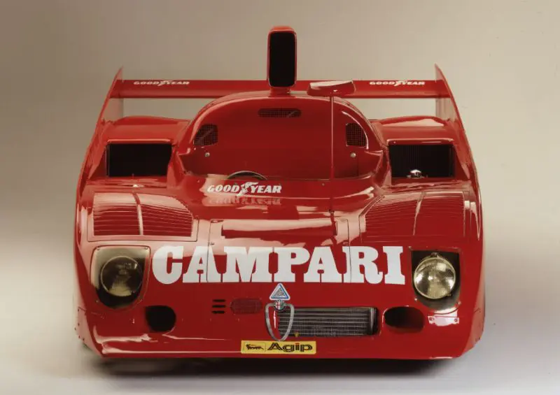 Alfa Romeo protagonista a Le Mans Classic