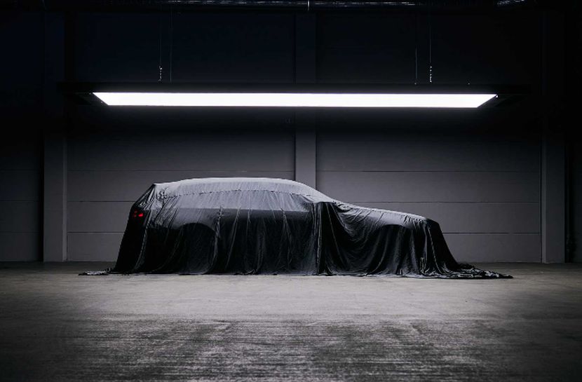 Bmw conferma lo sviluppo di una nuova M5 Touring