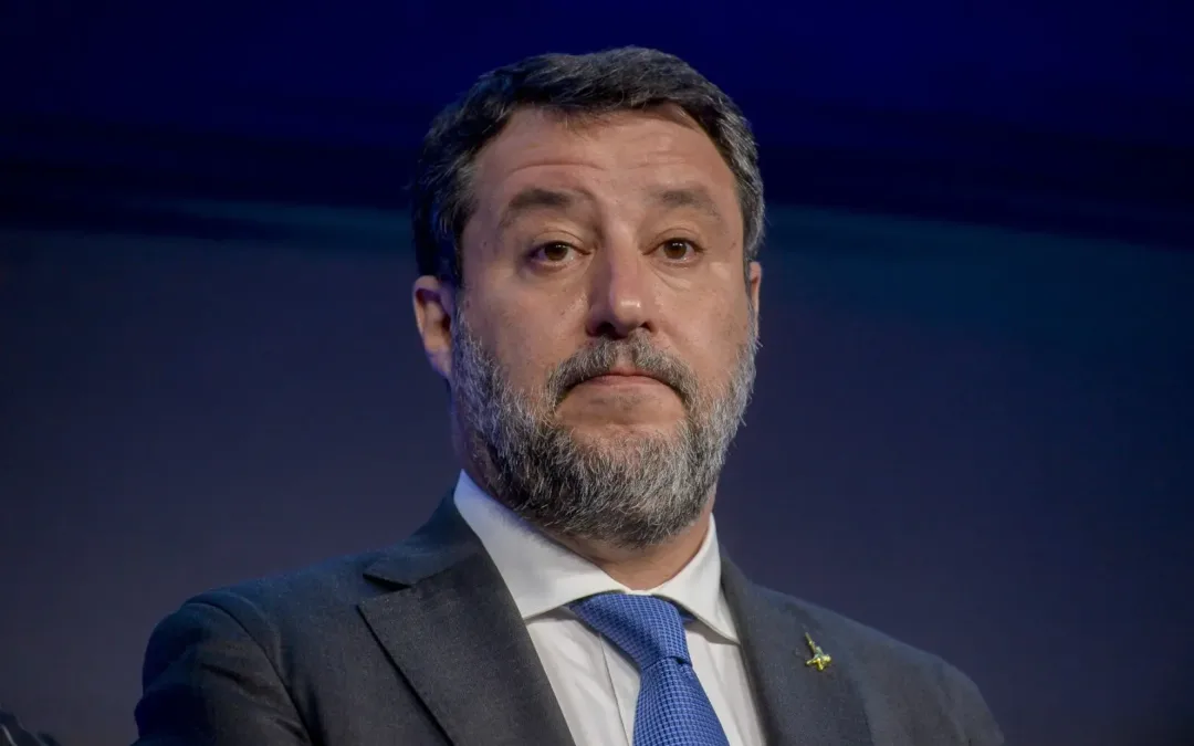 Salvini “Nuovo Codice della strada? Obiettivo sia norma entro autunno”