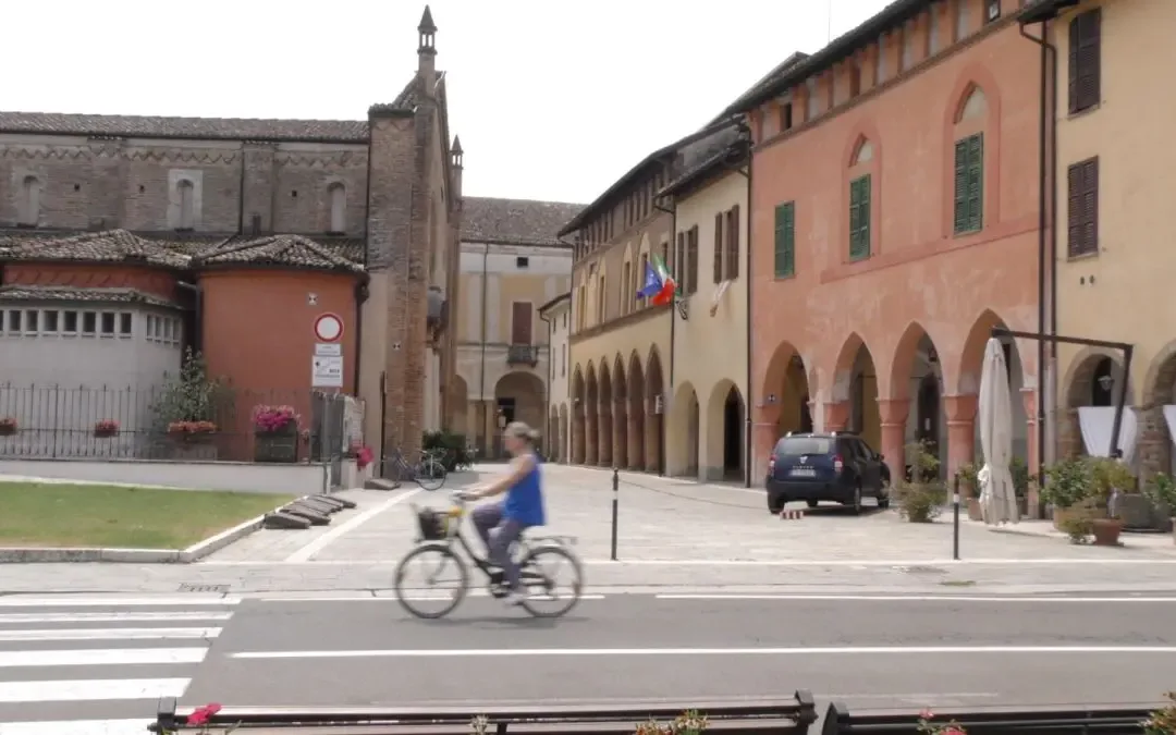 Open Fiber, la rete in fibra ottica FTTH arriva a Pizzighettone