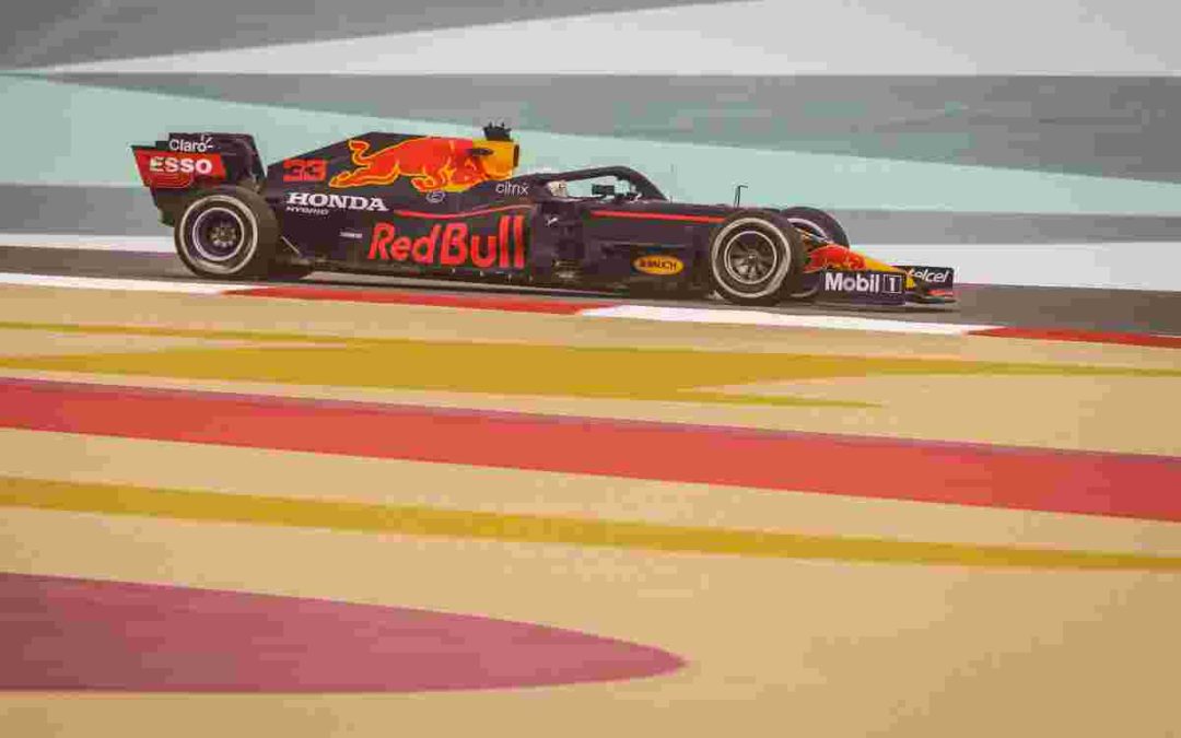 Verstappen in pole davanti alle Ferrari al Gp d’Austria