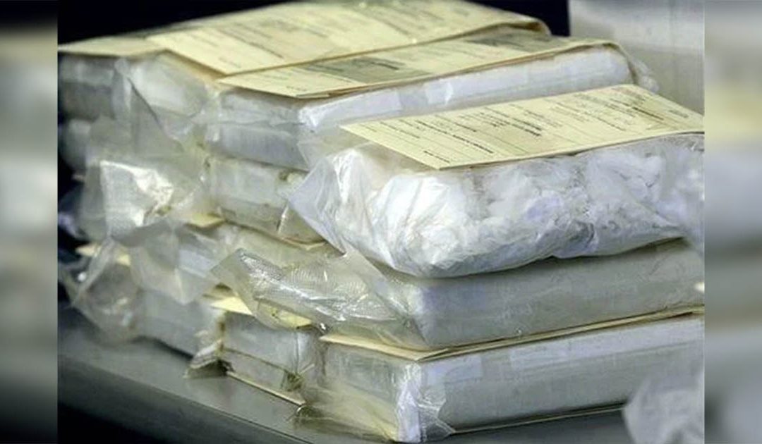 Operazione Gentleman 2, il ruolo della ‘ndrangheta nel narcotraffico mondiale