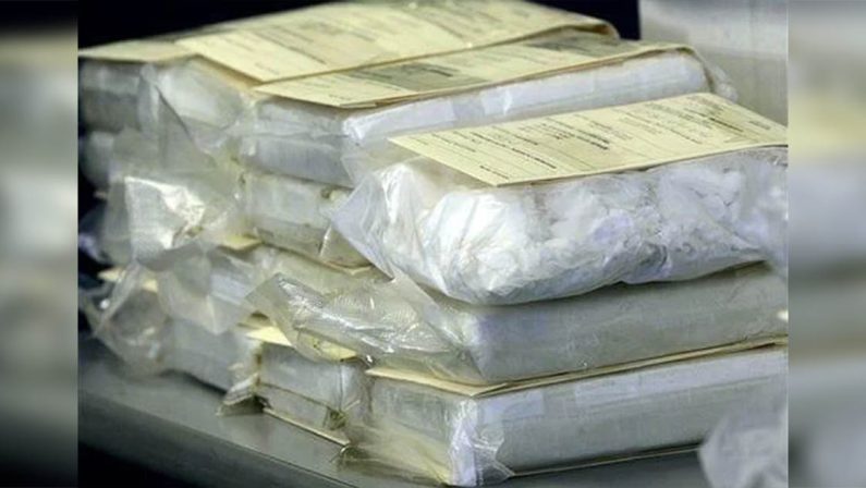 Operazione Gentleman 2, il ruolo della 'ndrangheta nel narcotraffico mondiale