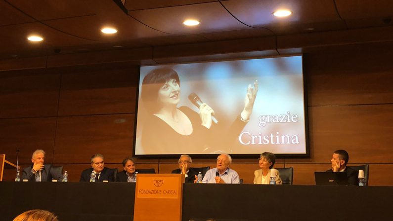 Cristina e quel lavoro invisibile che l’ha scelta